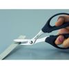 TRUSCO Hard Scissors 187 × 87 × 13 mm