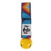 CHUMS BEAR BELL YELLOW F
