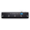Airstep Lite MIDI, HID Wireless Controller with 5 Footswitch, 300H Playtime, Sup