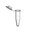 SPL 1.5ml Microcentrifuge Tube Snap Cap, Polypropylene Graduated Clear (1000/Case)