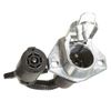Husky 13064 7 RV Blade to 7 Pin Adapter