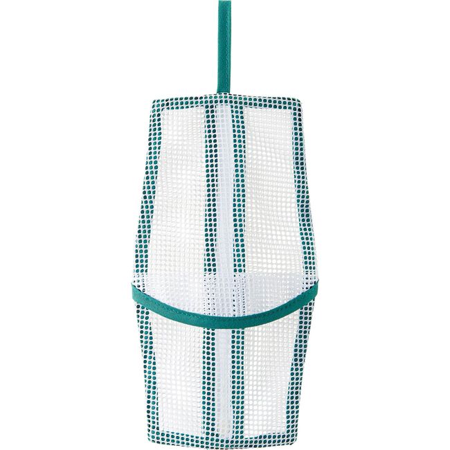 Can be dried as is, mask laundry net (set of 2)