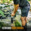 UltraPress Water Purifier - Camp Black
