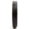 PetrolScooter 2x 12 Inch Wheel & Solid Puncture Proof Tyre 8'' Rim Dinghy Launch Trolley
