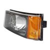 TYC Left Turn Signal/Parking Light Compatible with 2003-2006 Chevrolet Silverado