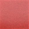 Incudo Red Glitter Acrylic Sheet - 250x150x3mm