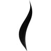 Bourjois Mega Eyeliner Ultra Black, .8ml