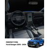 Fits 2019-2025 Ford Ranger Front Windshield Sun Shade Foldable UV Block Cover