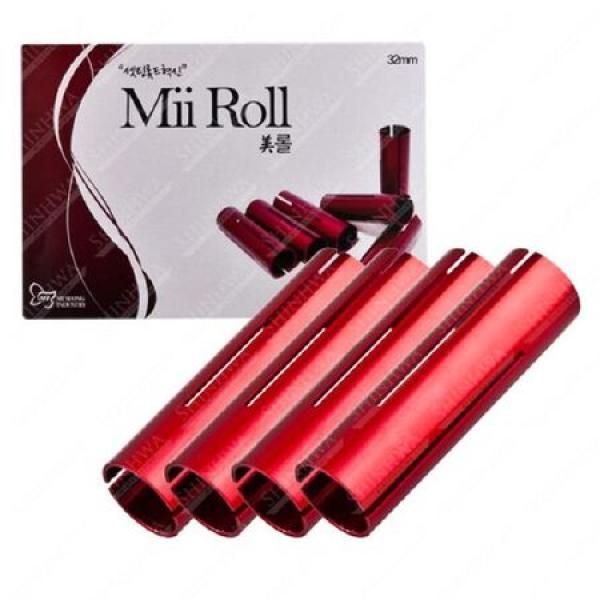 Miroll 32mm Rod (for setting rod) Hair Roll Beauty Salon Hair Beauty