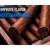DIY Cigar Crystal Gel Humidifier - The Ultimate Humidor Solution (1)