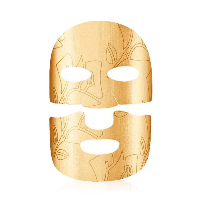 [Lancome] Absolue 24K Gold Cream Mask