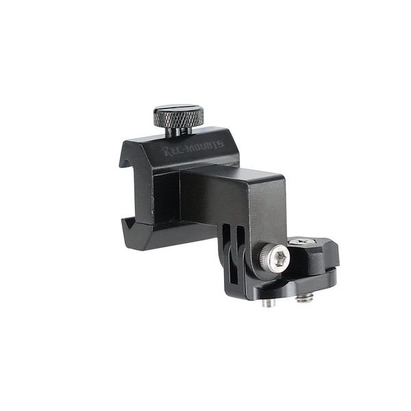 Rec – Mounts Ricoh (Ricoh) Action Camera Actioncamera WG – M1 WG – M2 Camera Mount