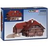 Kibri 38808 - H0 Bauernhof im Emment
