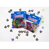 Masonic Square & Compass Sprinkles/Confetti - LR053 (ONE Pack)