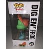 Funko Pop Ad Icons - Dig Em' Frog Collectible Figure, Multicolor