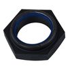 World American 126155 Input Shaft Nut