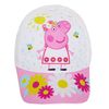 Peppa Pig Girls Baseball Cap White 54/6-8 Years