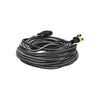 65ft Low Voltage Charging Cable for Robotic Lawnmower, Power Supply – Extension