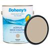 Doheny's DECK COATING - DESERT SUN