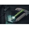 Olight I3T 2 EOS OD Green Dual-Output Tail Switch EDC Flashlight, 200/300 Lumens