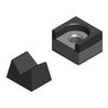 MagAttach Ratchet Organizer Kit (1/4", Grey/Black)