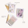 Lady Jayne Flower Market Daisy Boxed Note Cards (80910)