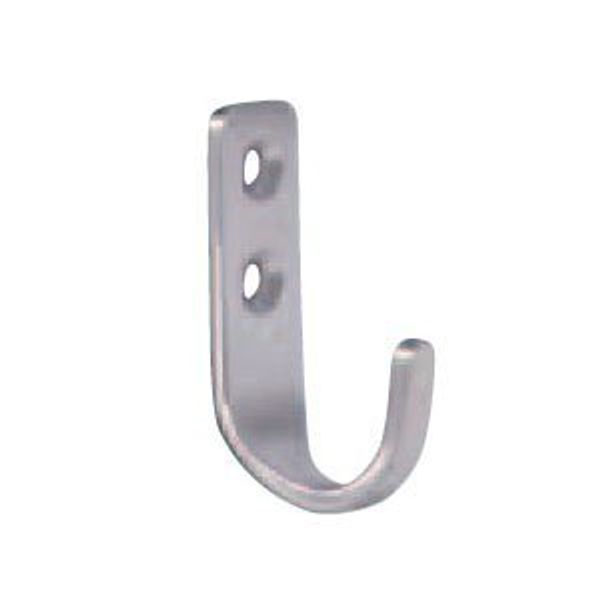 Polar Super Hooks Small Mirror Out St – 200