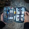 Maxpedition Bag Fatty Pocket Organiser, Foliage Green