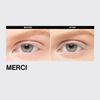 Vivienne Sabo - Eye Pencil Merci, Colour: White, Type: White