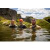 ZONE3 Venator-X Tinted Swim Goggles