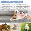 810nm Cold Light Laser Therapy Device for Lower Legs Back Neck Joint Injuries