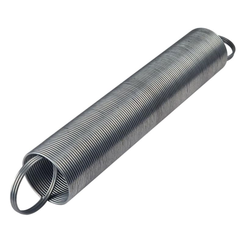 Doblit 5m Spring Gate Electric Fence Live Gateway 50mm Stainless Steel ...