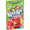 Kool Aid Strawberry Kiwi Drink Mix, Makes 2 Quarts (96 Packets)
