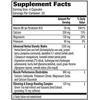 MHP Xpel Dietary Supplement - Maximum Strength Diuretic, 80 Capsules