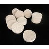 RETICULATED ZIRCONIA  MELT FILTER SETTER WIRELESS ELEMENT SOLDER PLATE No.: 35