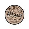 [too cool for school] Art Class Byrodan Shading Master #02 [Modern] Includes Exclusive Brush