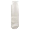 Neo-Pure FB Series #2 Polypropylene Felt Bag Filter Poly Ring 200 Micron