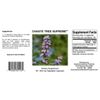 Chaste Tree Supreme 90 Caps for PMS, Hormone Balancing, Prostate, Antimicrobial