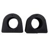 Beck/Arnley 101-6249 Stabilizer Bushing Set