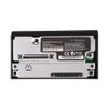 Bewinner Hard Drive Adapter for PS2 SATA Network Adapter for Console Support 2.5" and 3.5" SATA Interface Network Adapter