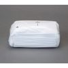 Fitty 7Days Mask EX Plus, 60 Pieces, White, Slightly Larger Size