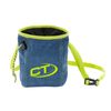 Climbing Technology Bluej Chalk Bag, Denim, Size Unicaca