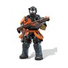 Mega Construx Call of Duty Firebreak Weapon Create Set