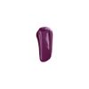NYX PROFESSIONAL MAKEUP Candy Slick Glowy Lip Color Gloss - Grape Expectations (Grape)