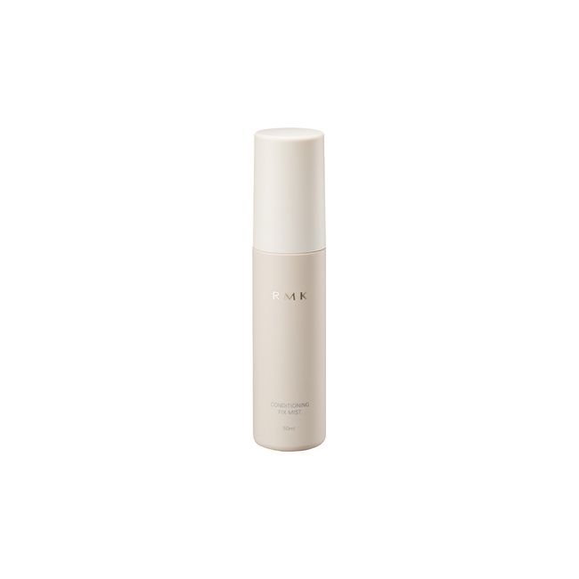 [RMK] NEW Conditioning Fix Mist Long Lasting Makeup Fixer