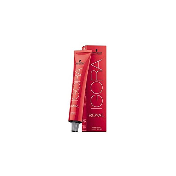 Schwarzkopf Igora Royal New 1-1 3er Pack (3x60ml)