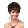 Bobbi Boss Synthetic Wig M478 TOBI (1B)