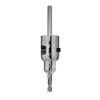 CMT 521.001.11 Adjustable Countersink, Diameter from 7/16-Inch to 19/32-Inch.