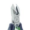 Kaba Pro Hobby Diagonal Nipper 2COM. Handle 3.9 inches (100 mm) HNC-D34