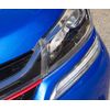 JASPA X393 Create Multi-More, Chrome, Width 0.1 inch (4 mm), Total Length 9.8 ft (3 m)